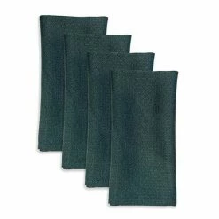 Food Network™ Easy-Care Woven Dinner Napkin 4-pk. Garnet -Food Network Shop unnamed file 307