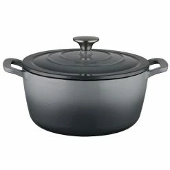 Food Network™ 5-qt. Enameled Cast-Iron Dutch Oven Gray Ombre 24 Food Network™ 5-qt. Enameled Cast-Iron Dutch Oven Gray Ombre -Food Network Shop unnamed file 34