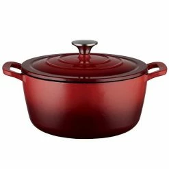 Food Network™ 5-qt. Enameled Cast-Iron Dutch Oven Gray Ombre 25 Food Network™ 5-qt. Enameled Cast-Iron Dutch Oven Gray Ombre -Food Network Shop unnamed file 35
