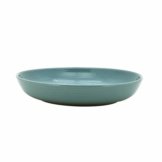 Food Network™ Farmstead Dinner Bowl Blue 10 Food Network™ Farmstead Dinner Bowl Blue - Image 8