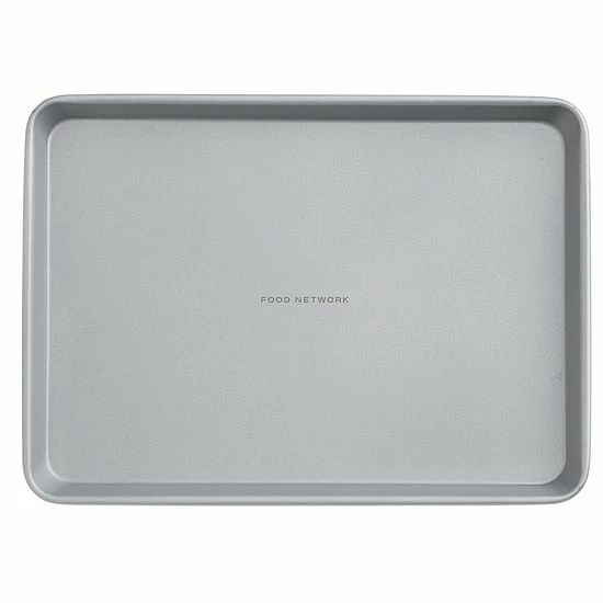 Food Network™ 8-pc. Nonstick Bakeware Set 4 Food Network™ 8-pc. Nonstick Bakeware Set - Image 2