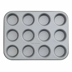 Food Network™ 8-pc. Nonstick Bakeware Set 10 Food Network™ 8-pc. Nonstick Bakeware Set -Food Network Shop unnamed file 382