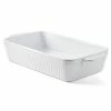 Food Network™ Lasagna Dish White 2 Food Network™ Lasagna Dish White -Food Network Shop unnamed file 386