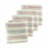 Food Network™ Awning Stripe Dishcloth 4-pk. Multi Cool 1 Food Network™ Awning Stripe Dishcloth 4-pk. Multi Cool -Food Network Shop unnamed file 411