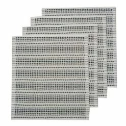 Food Network™ Awning Stripe Dishcloth 4-pk. Multi Cool -Food Network Shop unnamed file 416