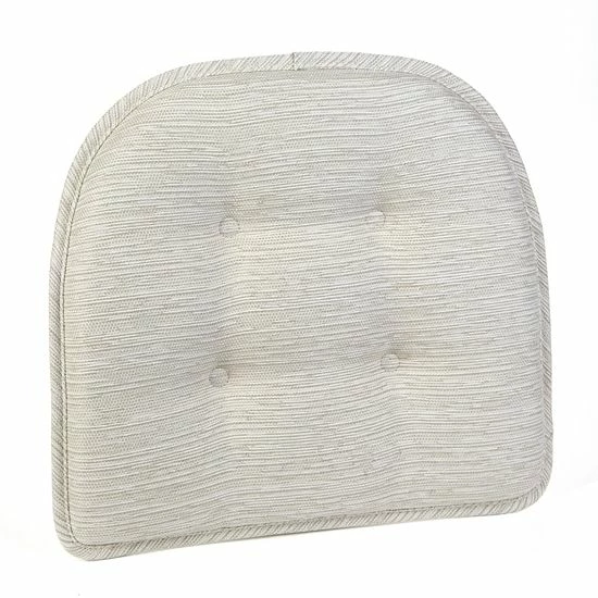 Food Network™ Wicked Chair Pad Gray 7 Food Network™ Wicked Chair Pad Gray - Image 5