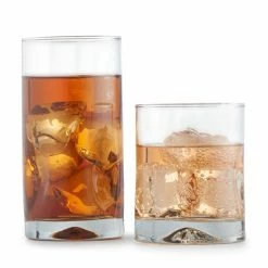 Food Network™ 16-pc. Pinch Glassware Set -Food Network Shop unnamed file 446