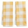 Food Network™ Buffalo Check Kitchen Towel 2-pk. Multi -Food Network Shop unnamed file 464