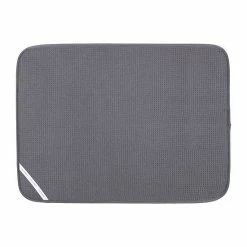 Food Network™ Textured Waffle Dish Drying Mat Rio Red -Food Network Shop unnamed file 471