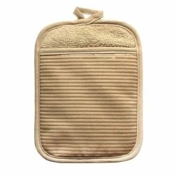 Food Network™ Striped Silicone Pot Holder Aqua 12 Food Network™ Striped Silicone Pot Holder Aqua -Food Network Shop unnamed file 482