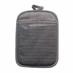 Food Network™ Striped Silicone Pot Holder Aqua 13 Food Network™ Striped Silicone Pot Holder Aqua -Food Network Shop unnamed file 483