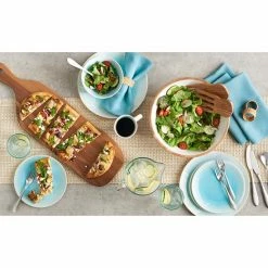 Food Network™ Wabash Table Runner Red -Food Network Shop unnamed file 496