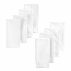 Food Network Buffet Napkin 8-pk. Teal -Food Network Shop unnamed file 535