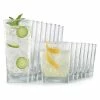 Food Network™ 16-pc. Classico Drinkware Set 1 Food Network™ 16-pc. Classico Drinkware Set -Food Network Shop unnamed file 542