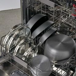 Food Network™ 10-pc. Hard-Anodized Nonstick Cookware Set -Food Network Shop unnamed file 57