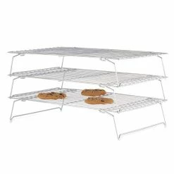 Food Network™ 3-Tier Cooling Rack -Food Network Shop unnamed file 583
