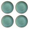 Food Network™ 4-pc. Melamine Salad Plate Set Gray -Food Network Shop unnamed file 589