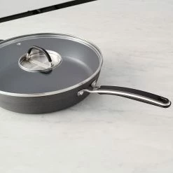 Food Network™ 10-pc. Hard-Anodized Nonstick Cookware Set -Food Network Shop unnamed file 61