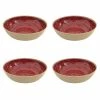 Food Network™ 4-pc. Melamine Cereal Bowl Set Blue 1 Food Network™ 4-pc. Melamine Cereal Bowl Set Blue -Food Network Shop unnamed file 614