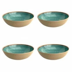 Food Network™ 4-pc. Melamine Cereal Bowl Set Blue 10 Food Network™ 4-pc. Melamine Cereal Bowl Set Blue -Food Network Shop unnamed file 616