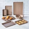 Food Network™ 7-pc. Ultimate Textured Bakeware Set -Food Network Shop unnamed file 661