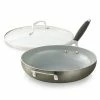 Food Network™ 12-in. Saute Pan With Lid Graphite 2 Food Network™ 12-in. Saute Pan With Lid Graphite -Food Network Shop unnamed file 664