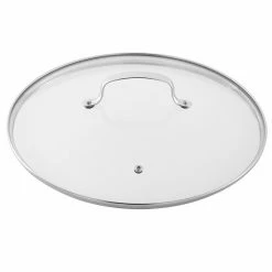 Food Network™ 12-in. Saute Pan With Lid Graphite 11 Food Network™ 12-in. Saute Pan With Lid Graphite -Food Network Shop unnamed file 666