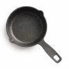 Food Network™ 5-in. Pre-Seasoned Cast-Iron Mini Skillet 1 Food Network™ 5-in. Pre-Seasoned Cast-Iron Mini Skillet -Food Network Shop unnamed file 677