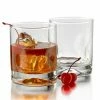 Food Network™ Pinch 4-pc. Rocks Glass Set -Food Network Shop unnamed file 711