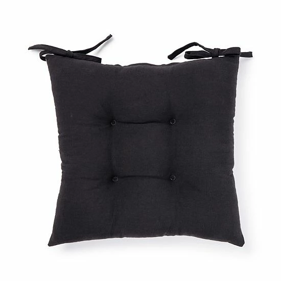 Food Network™ Woven Grid Chair Pad 4 Food Network™ Woven Grid Chair Pad - Image 2