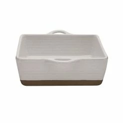 Food Network™ Farmstead Square Baking Dish -Food Network Shop unnamed file 746
