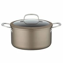 Food Network™ 10-pc. Textured Titanium Nonstick Cookware Set Silver 19 Food Network™ 10-pc. Textured Titanium Nonstick Cookware Set Silver -Food Network Shop unnamed file 75