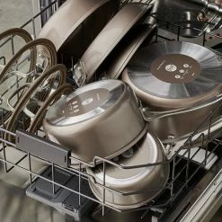 Food Network™ 10-pc. Textured Titanium Nonstick Cookware Set Silver 22 Food Network™ 10-pc. Textured Titanium Nonstick Cookware Set Silver -Food Network Shop unnamed file 78