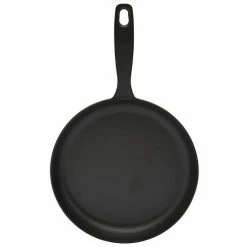 Food Network™ 2-pc. Pre-Seasoned Cast-Iron Skillet Set -Food Network Shop unnamed file 781
