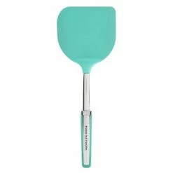 Food Network™ Tux Short Turner Aqua -Food Network Shop unnamed file 812