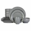 Food Network™ Valencia Gray 16-pc. Dinnerware Set -Food Network Shop unnamed file 822
