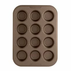 Food Network™ 5-pc. Textured Performance Series Nonstick Bakeware Set 11 Food Network™ 5-pc. Textured Performance Series Nonstick Bakeware Set -Food Network Shop unnamed file 892