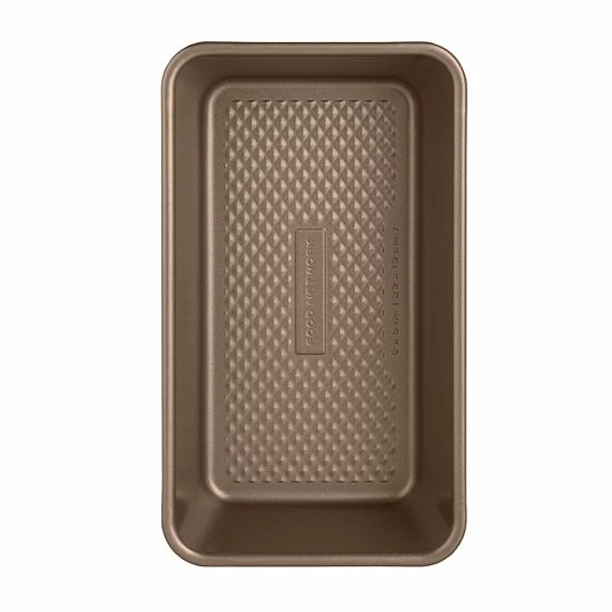 Food Network™ 5-pc. Textured Performance Series Nonstick Bakeware Set 6 Food Network™ 5-pc. Textured Performance Series Nonstick Bakeware Set - Image 4