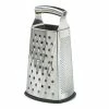 Food Network™ Stainless Steel Box Grater 1 Food Network™ Stainless Steel Box Grater -Food Network Shop unnamed file 897