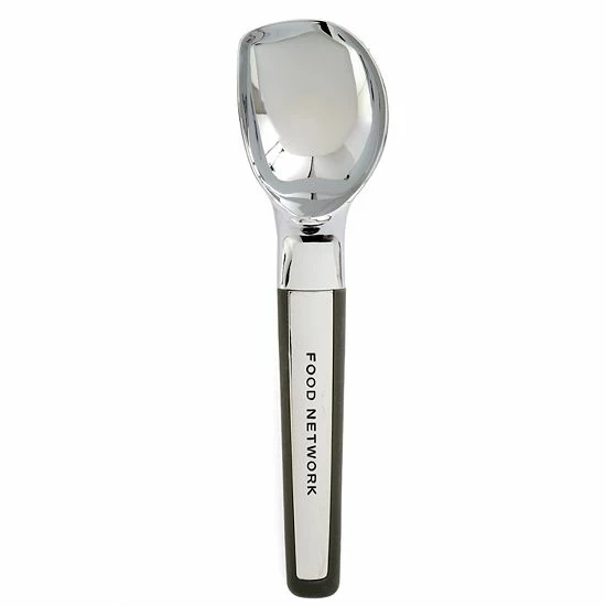 Food Network™ TUX Ice Cream Scoop Aqua 4 Food Network™ TUX Ice Cream Scoop Aqua - Image 2