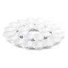 Food Network™ Deviled Egg Tray White 1 Food Network™ Deviled Egg Tray White -Food Network Shop unnamed file 920