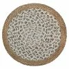 Food Network™ Jute Tonal Round Placemat -Food Network Shop unnamed file 931