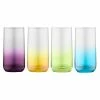 Food Network™ Anja 4-pc. Ombre Highball Glass Set 2 Food Network™ Anja 4-pc. Ombre Highball Glass Set -Food Network Shop unnamed file 946