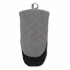 Food Network™ Soft Terry Oven Mitt Grey -Food Network Shop unnamed file 949